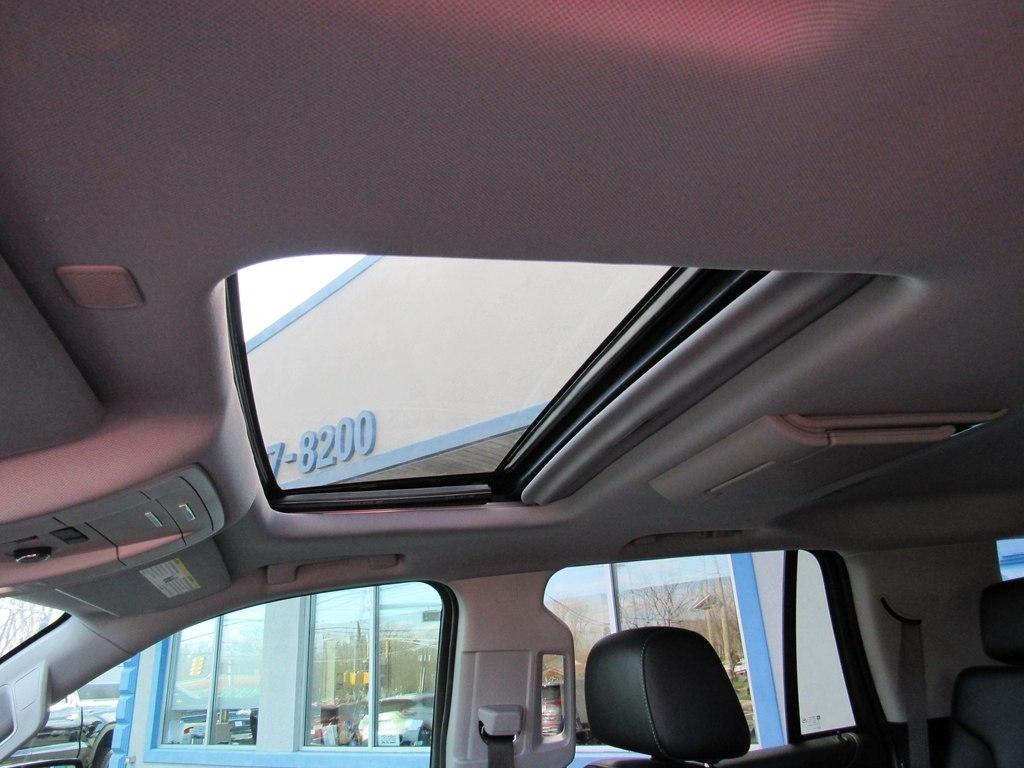 Chevrolet Tahoe  2020