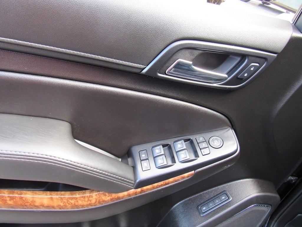 Chevrolet Tahoe  2020