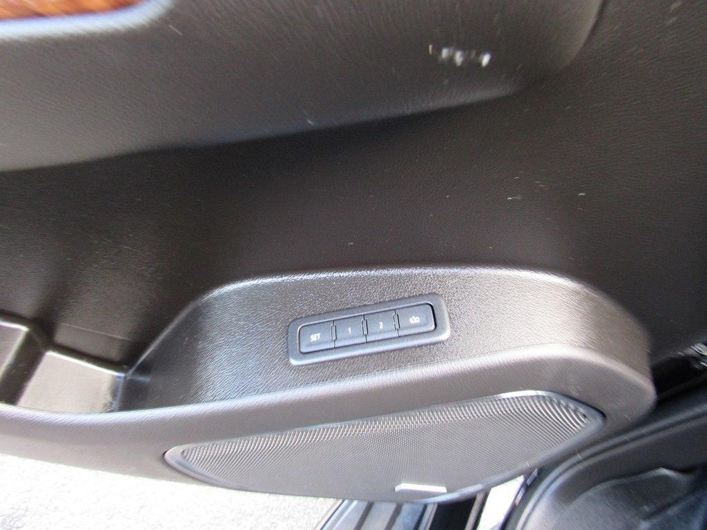 Chevrolet Tahoe  2020