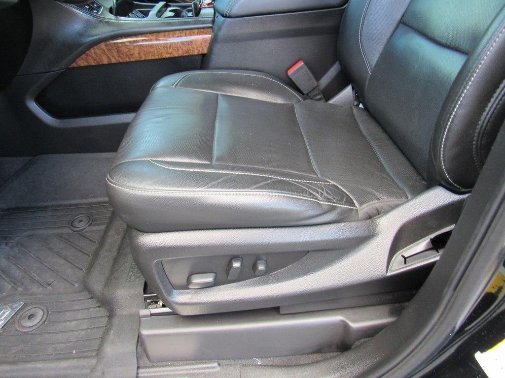 Chevrolet Tahoe  2020