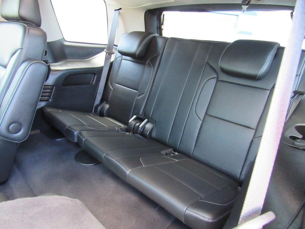 Chevrolet Tahoe  2020