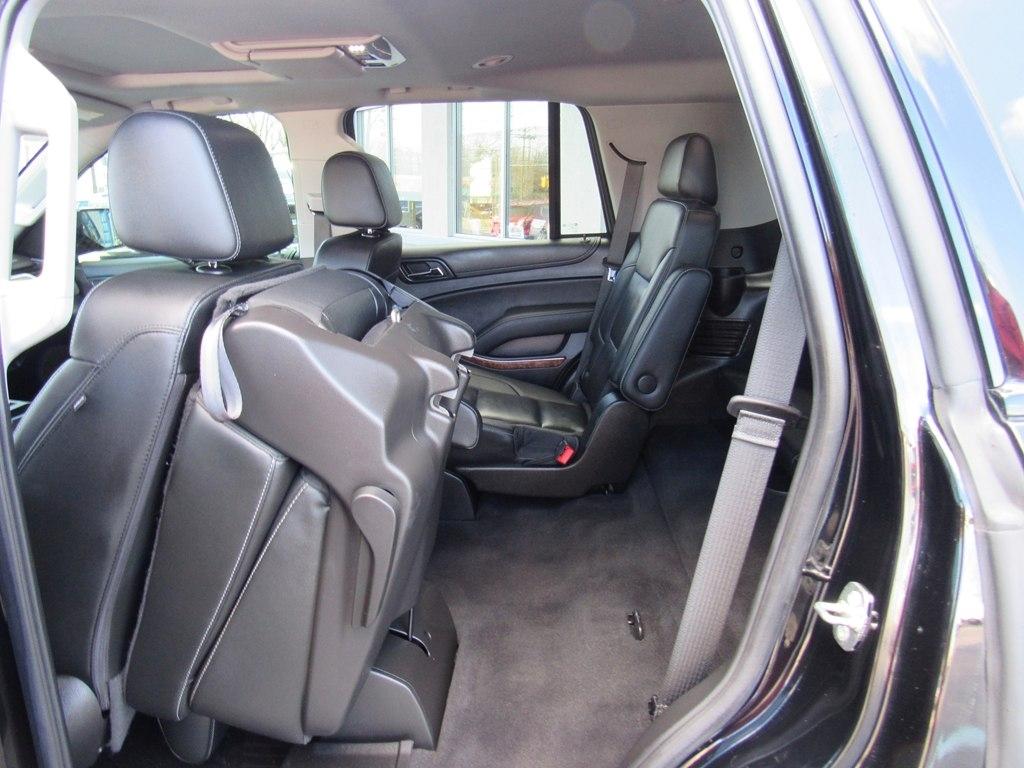 Chevrolet Tahoe  2020