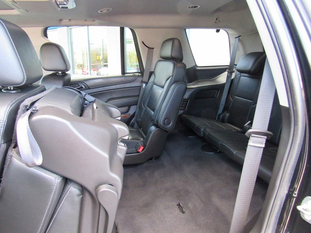 Chevrolet Tahoe  2020