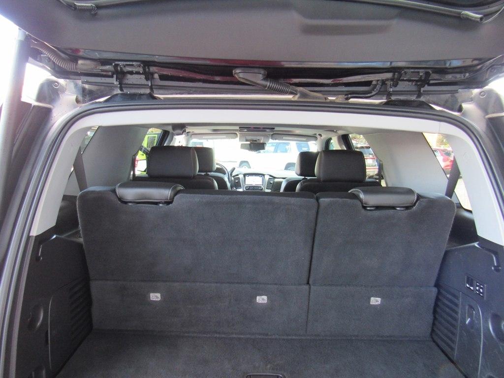 Chevrolet Tahoe  2020