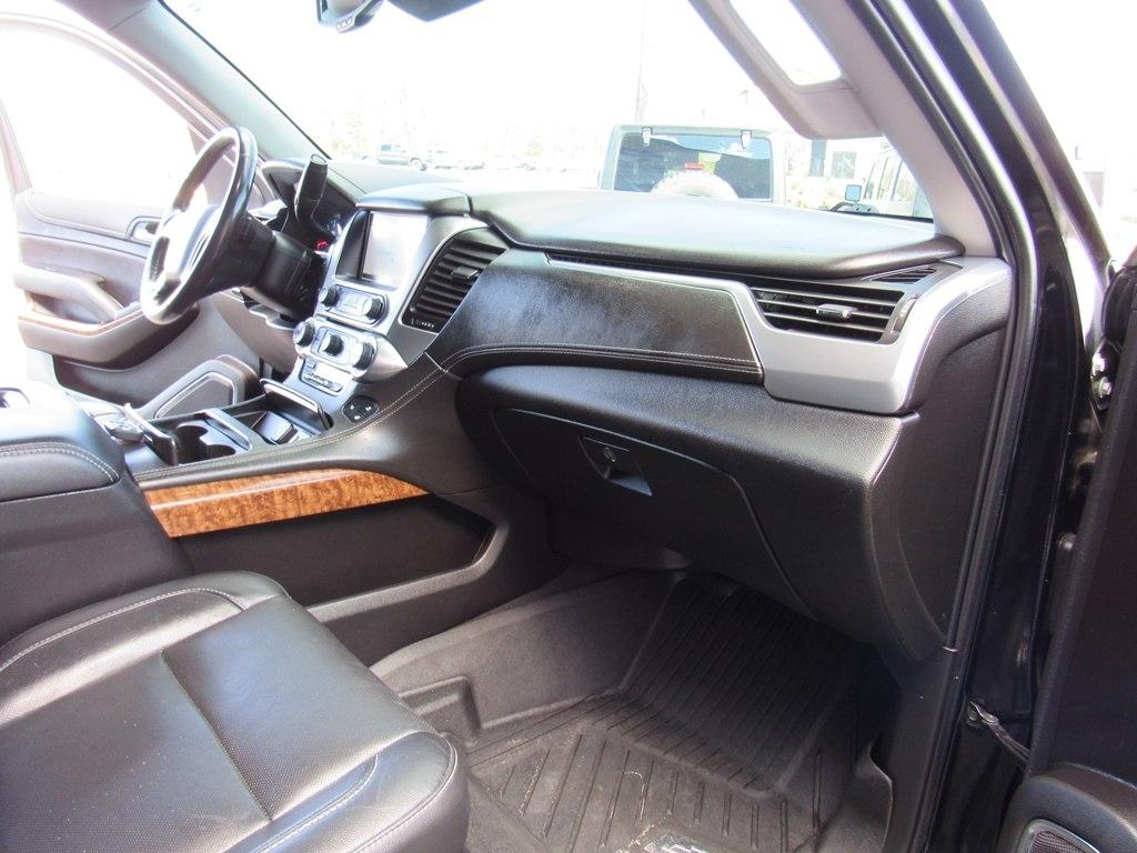 Chevrolet Tahoe  2020