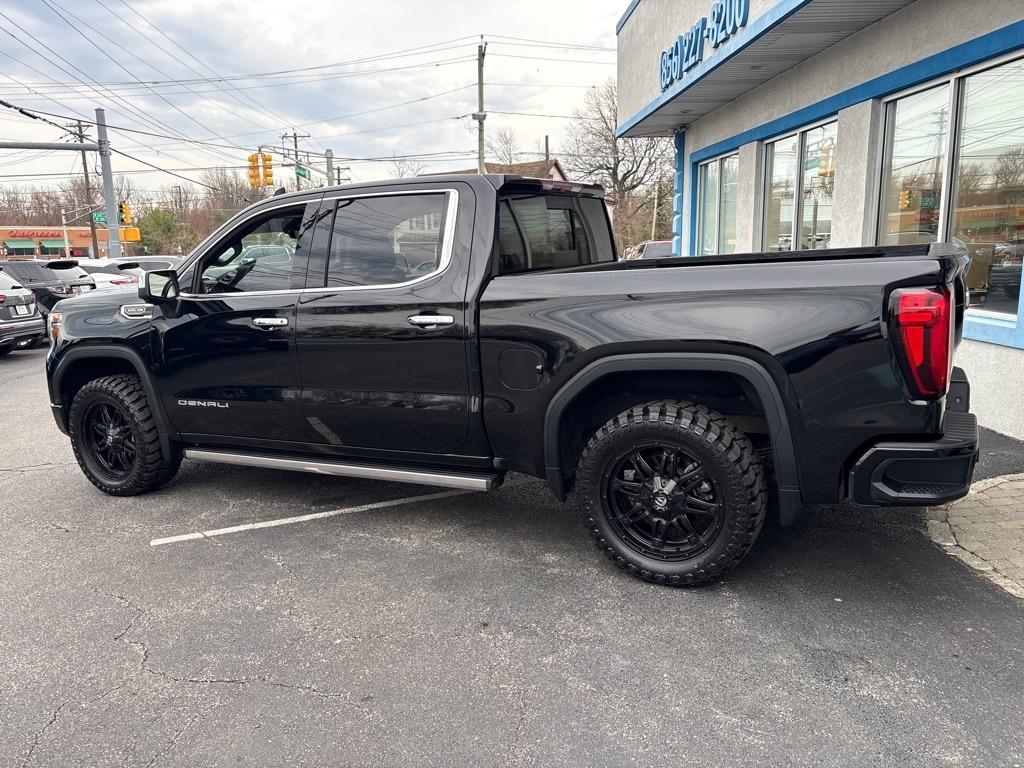 GMC Sierra 1500  2019