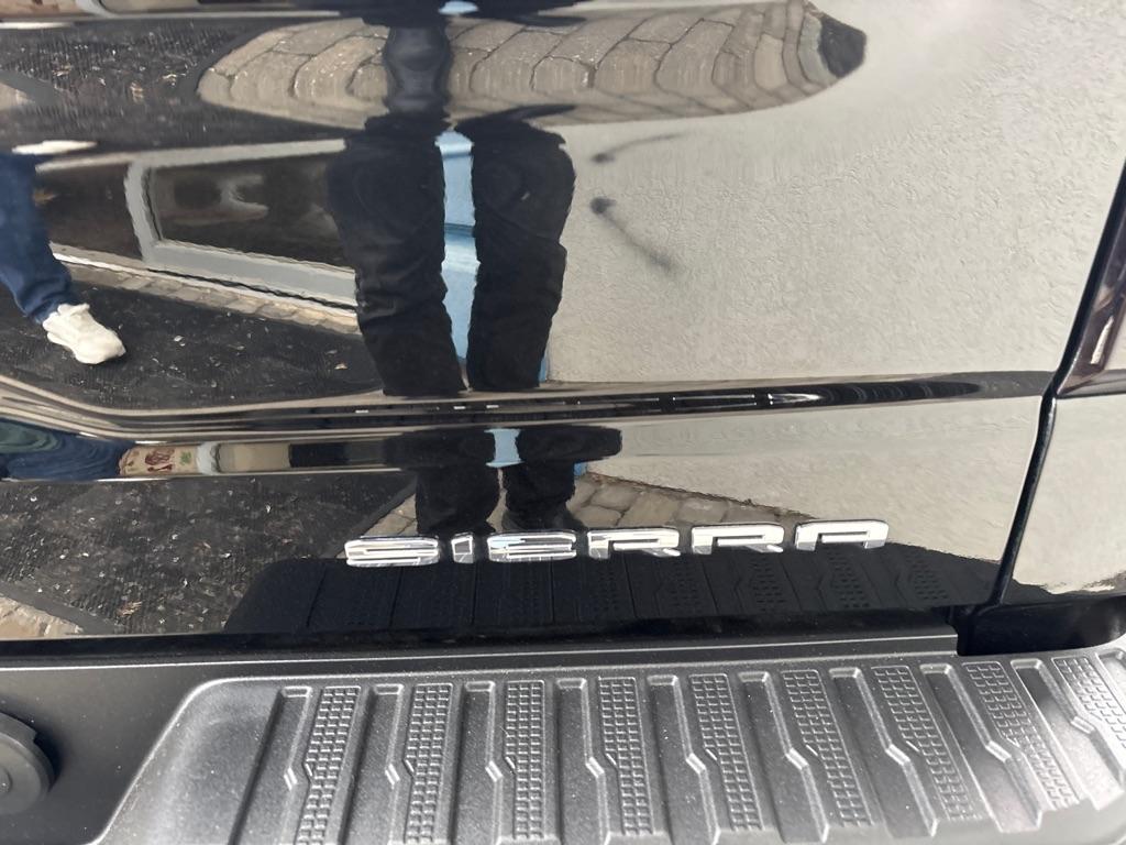 GMC Sierra 1500  2019