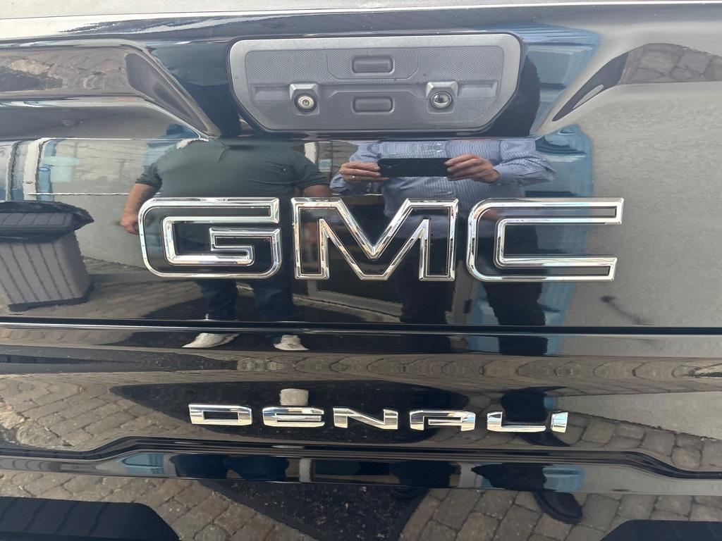 GMC Sierra 1500  2019