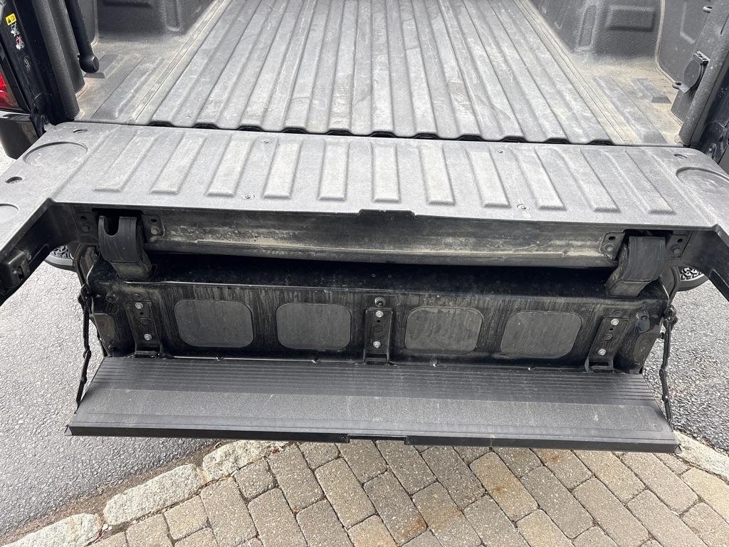 GMC Sierra 1500  2019