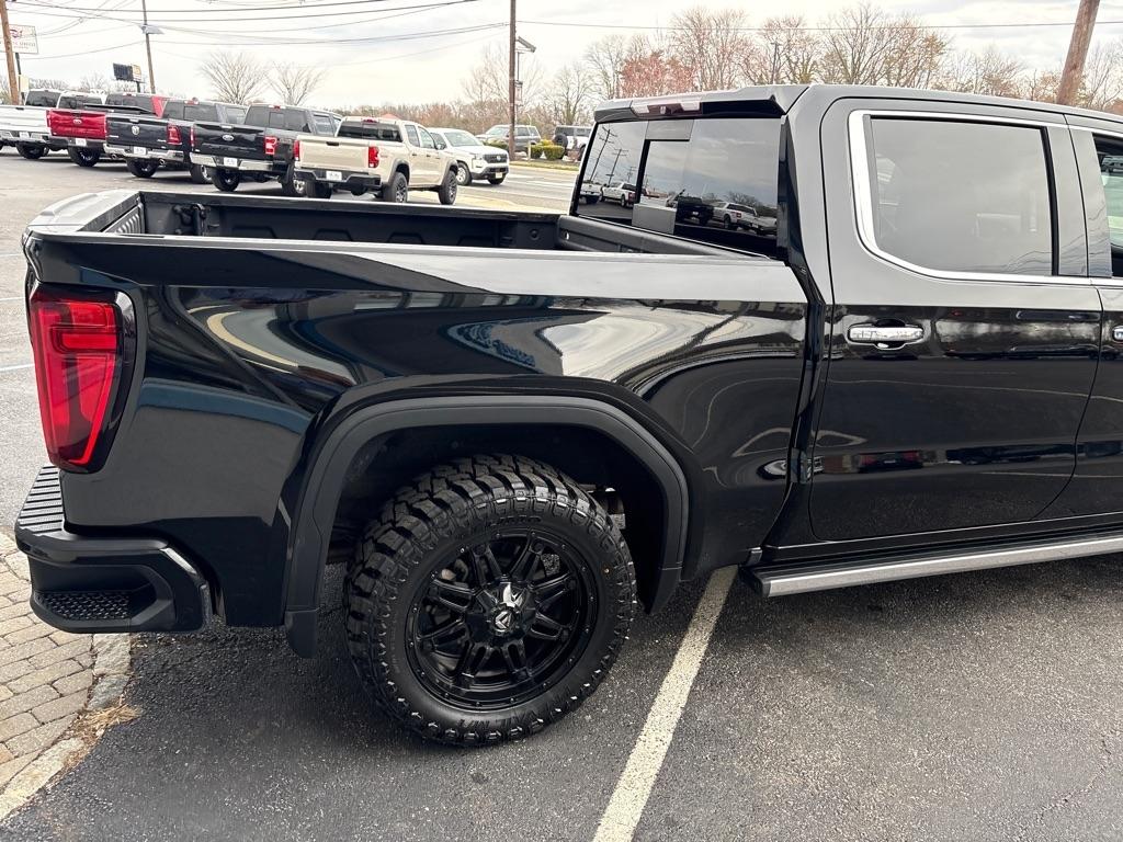 GMC Sierra 1500  2019
