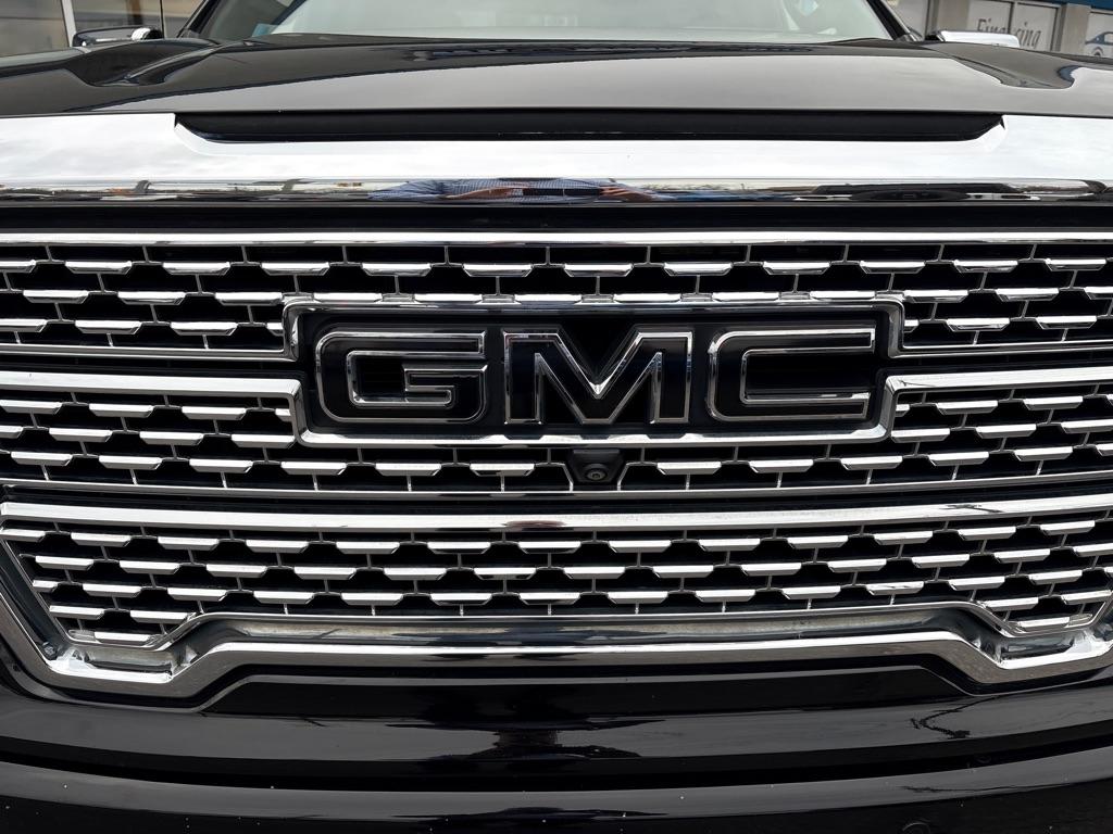 GMC Sierra 1500  2019