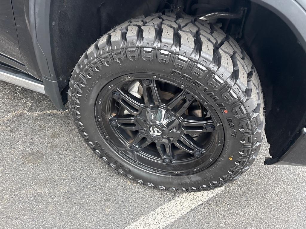 GMC Sierra 1500  2019