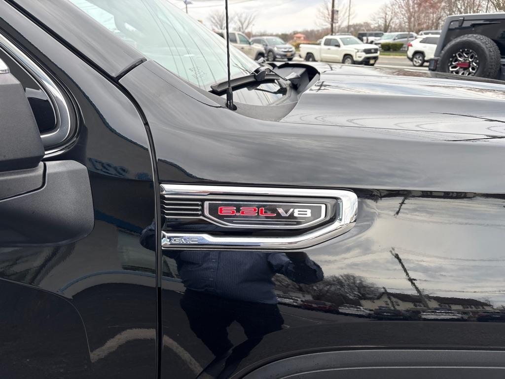 GMC Sierra 1500  2019