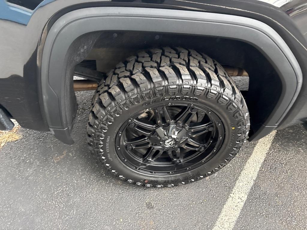 GMC Sierra 1500  2019