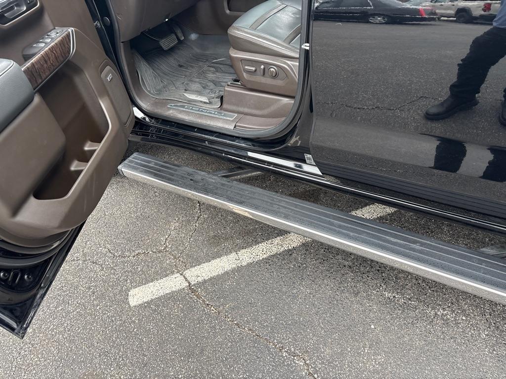 GMC Sierra 1500  2019