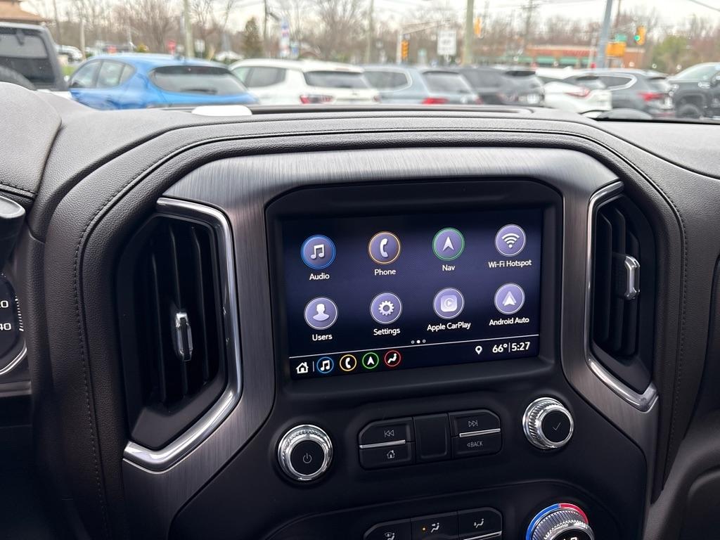 GMC Sierra 1500  2019