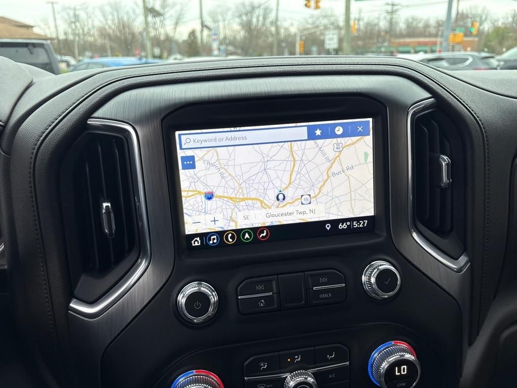 GMC Sierra 1500  2019