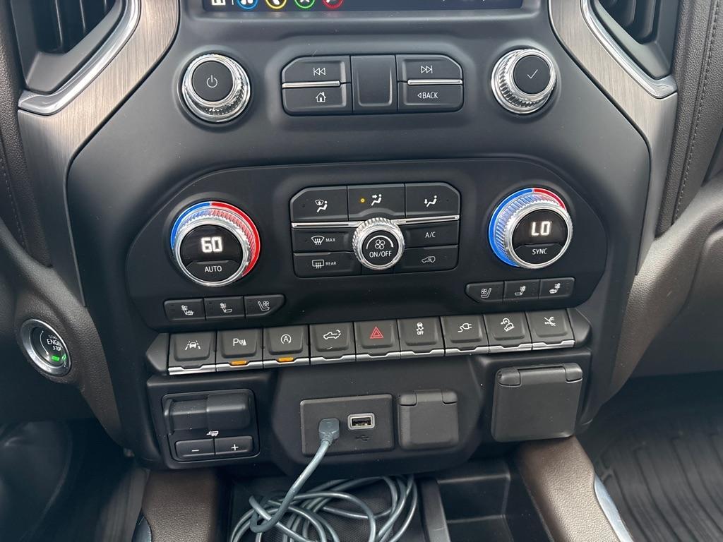 GMC Sierra 1500  2019