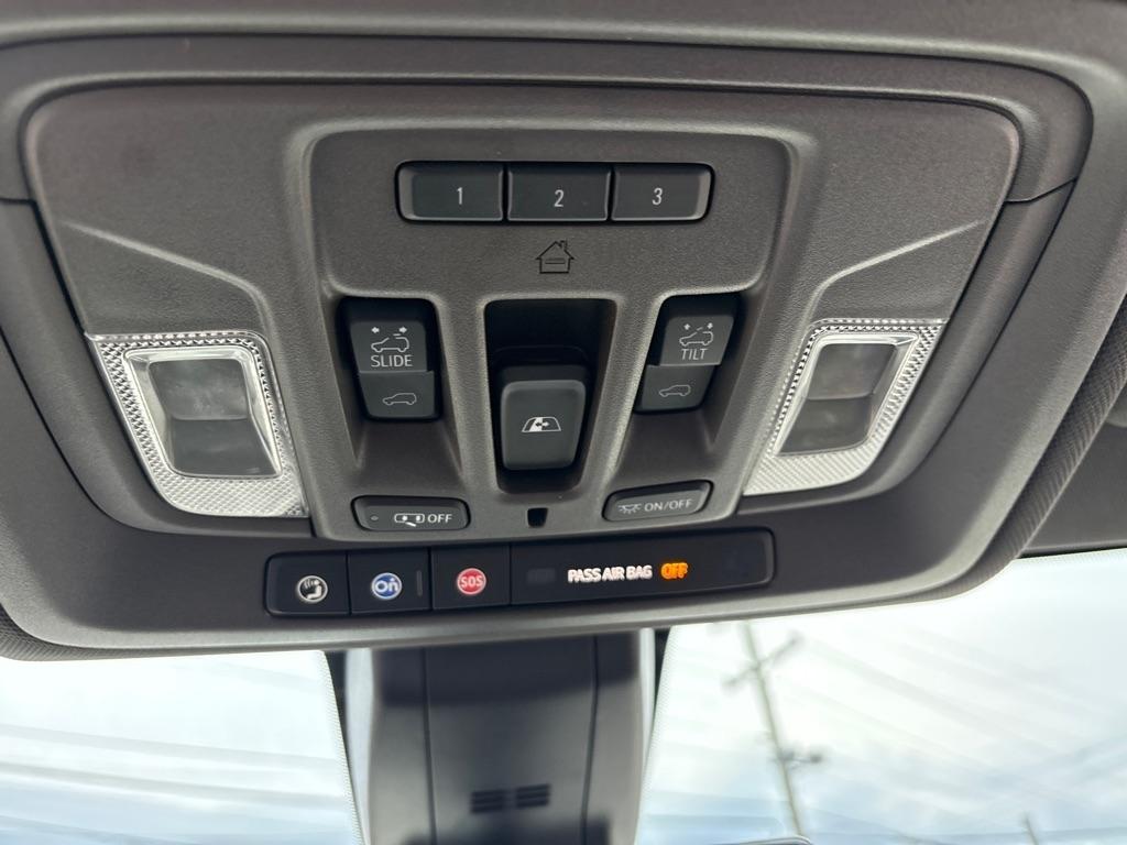 GMC Sierra 1500  2019