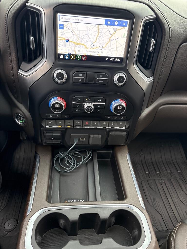 GMC Sierra 1500  2019