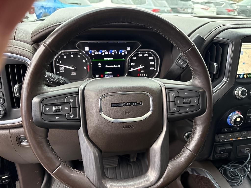 GMC Sierra 1500  2019