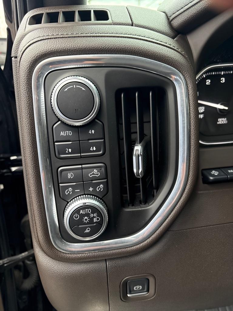 GMC Sierra 1500  2019