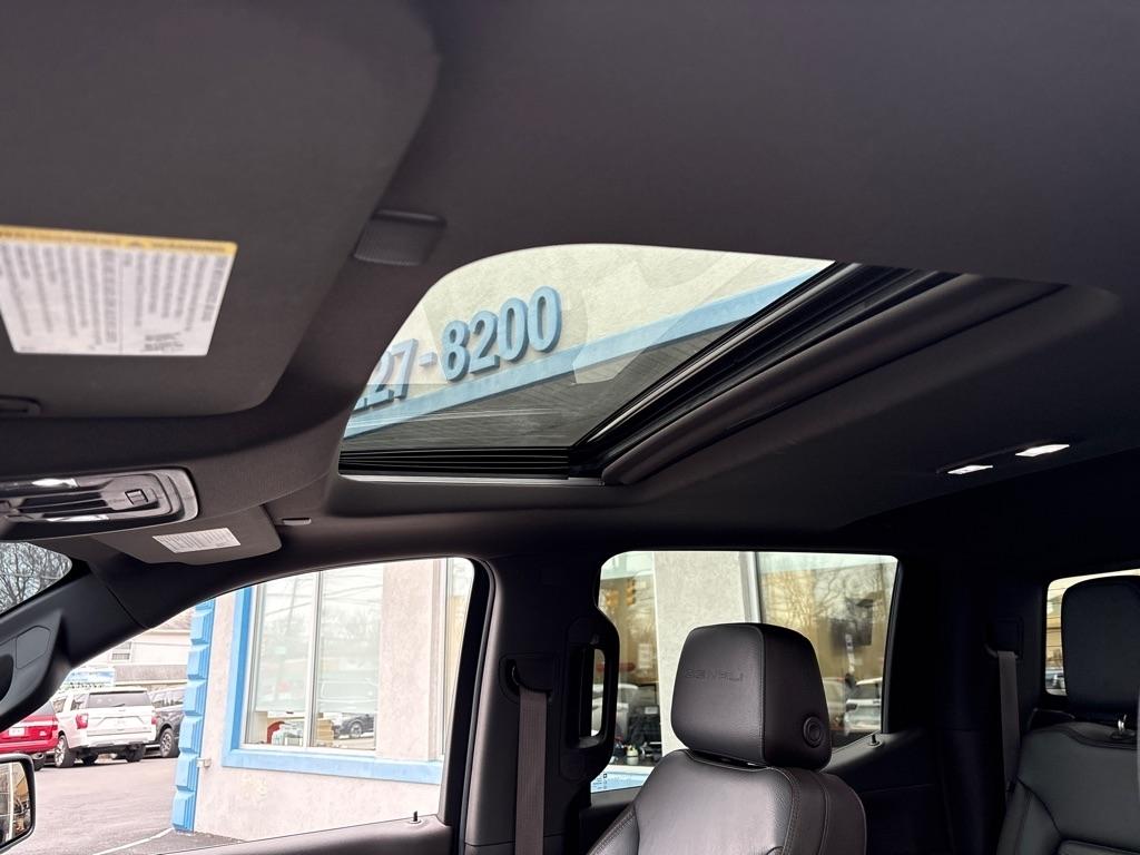 GMC Sierra 1500  2019