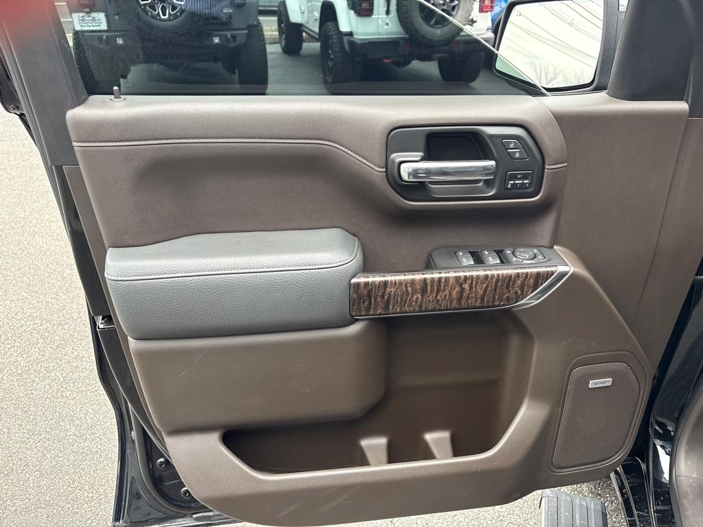 GMC Sierra 1500  2019