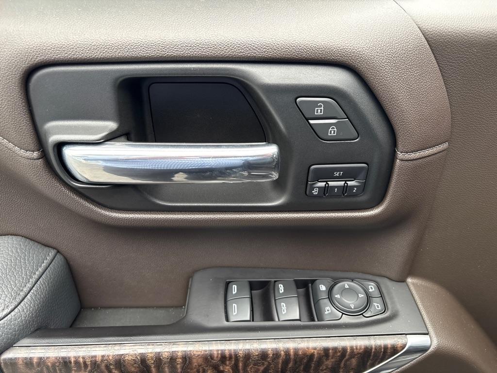 GMC Sierra 1500  2019