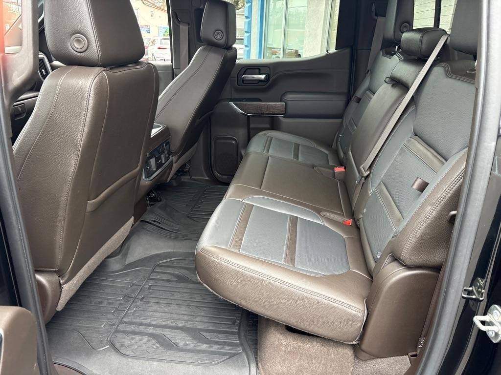 GMC Sierra 1500  2019