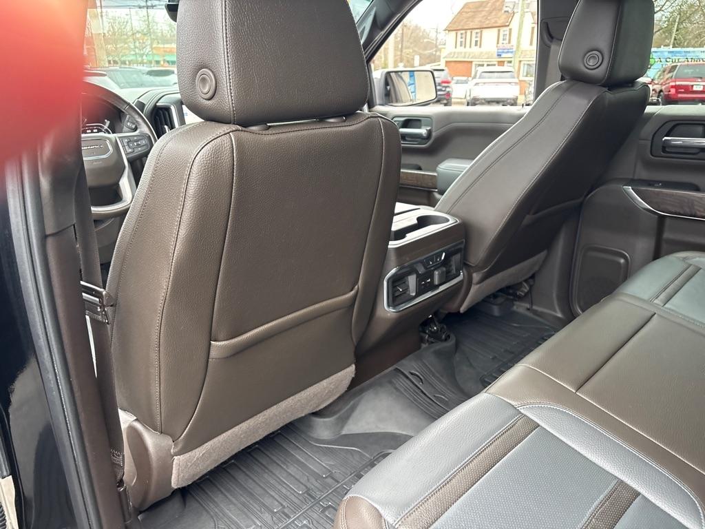 GMC Sierra 1500  2019