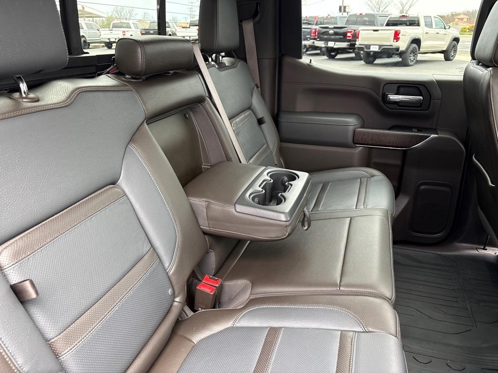 GMC Sierra 1500  2019