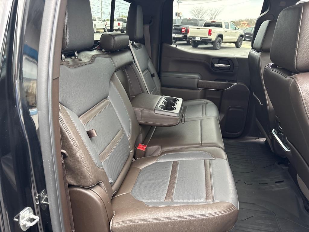 GMC Sierra 1500  2019