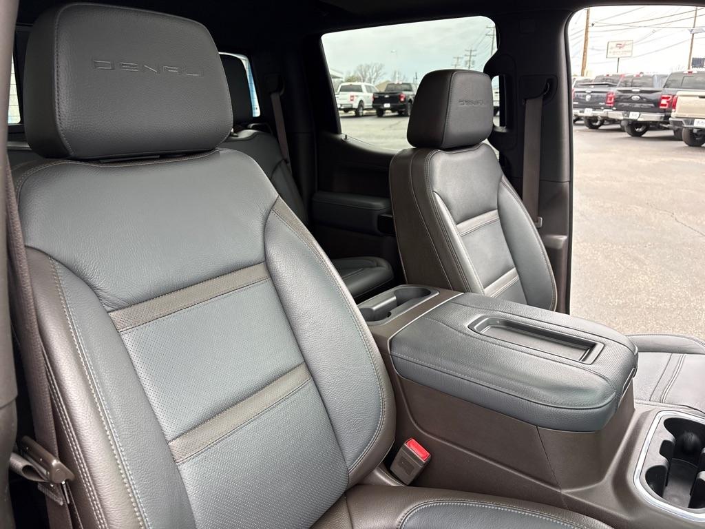 GMC Sierra 1500  2019