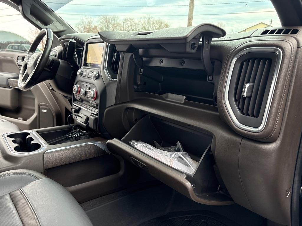 GMC Sierra 1500  2019