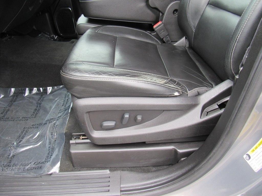 GMC Sierra 1500 SLT Ext. Cab 4WD 2017