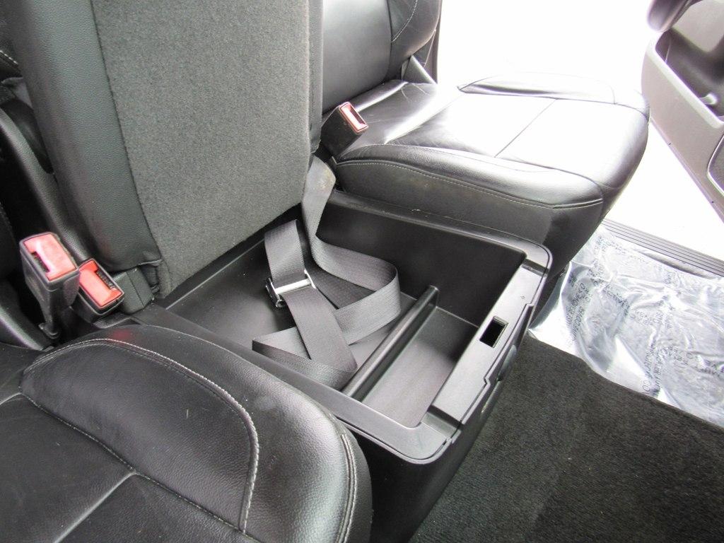 GMC Sierra 1500 SLT Ext. Cab 4WD 2017