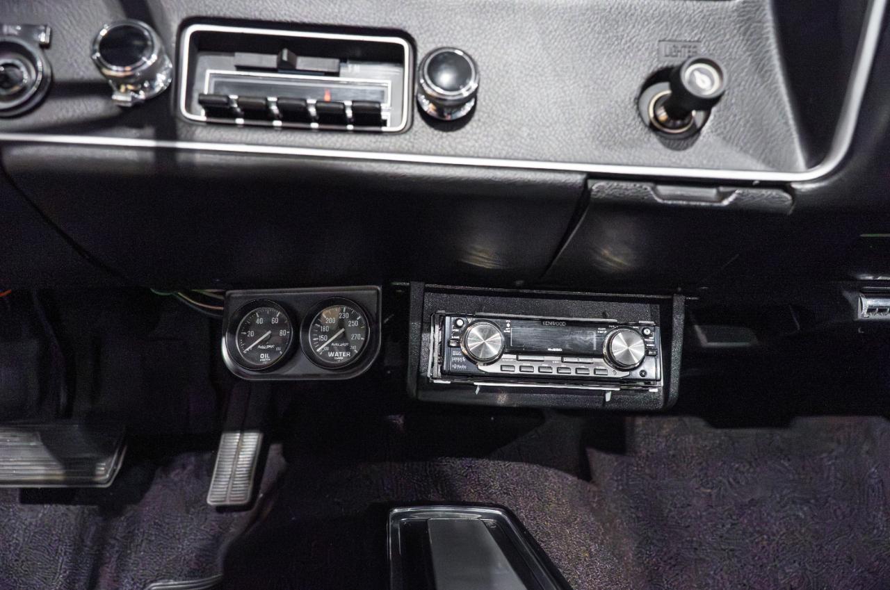 Chevrolet Chevelle SS Convertible  1971