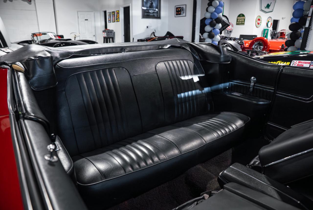 Chevrolet Chevelle SS Convertible  1971