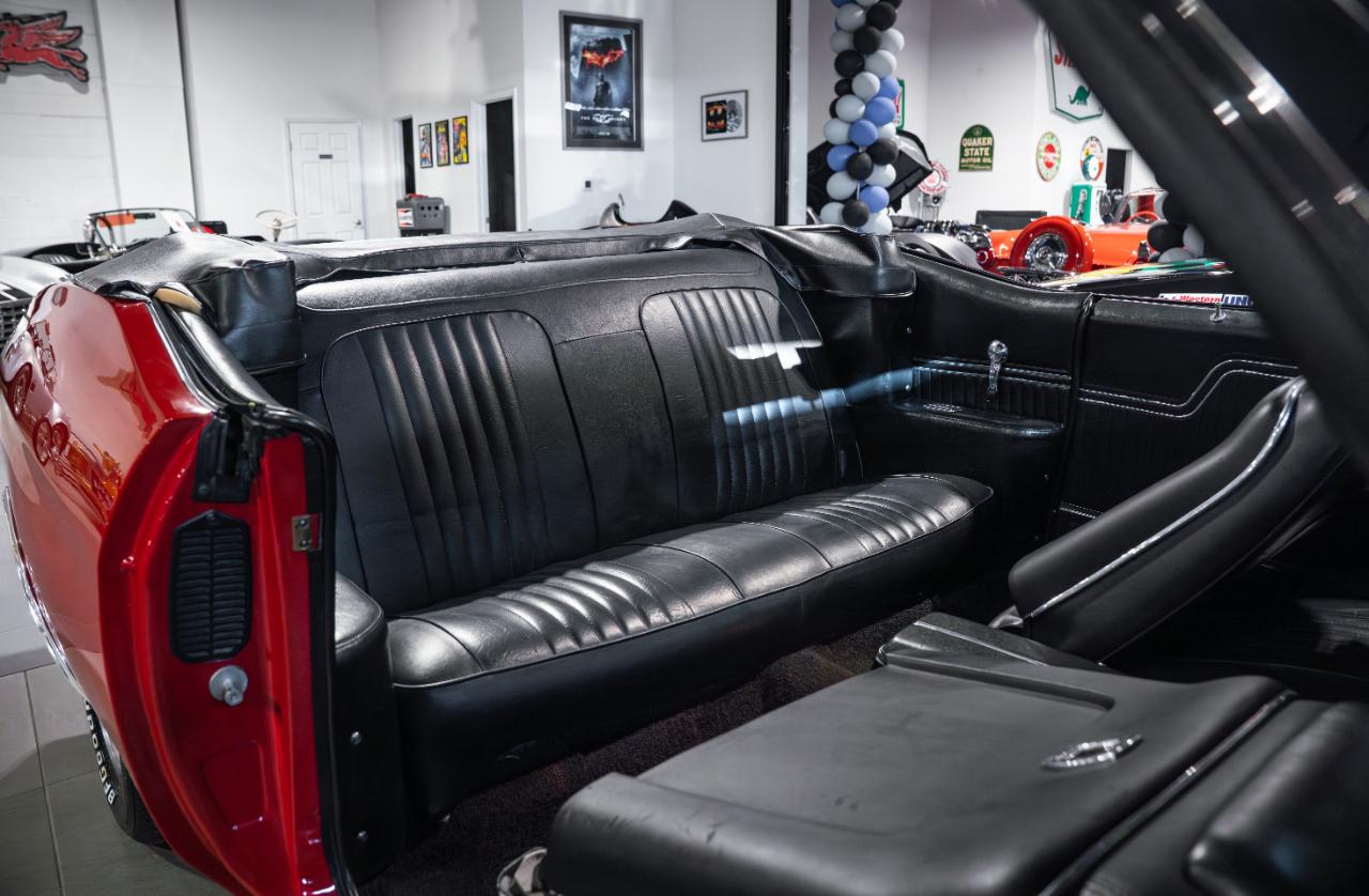 Chevrolet Chevelle SS Convertible  1971