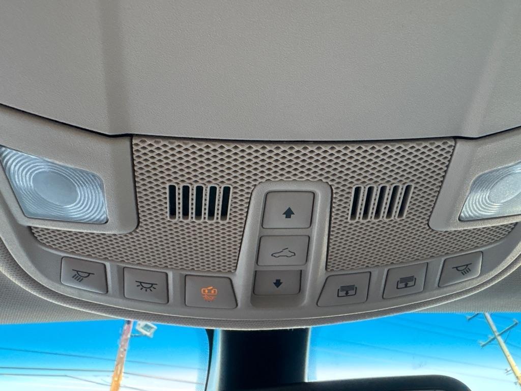 Lincoln Continental  2018