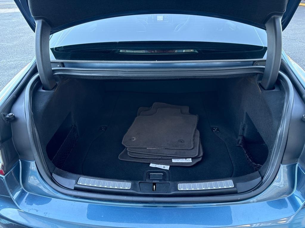 Lincoln Continental  2018