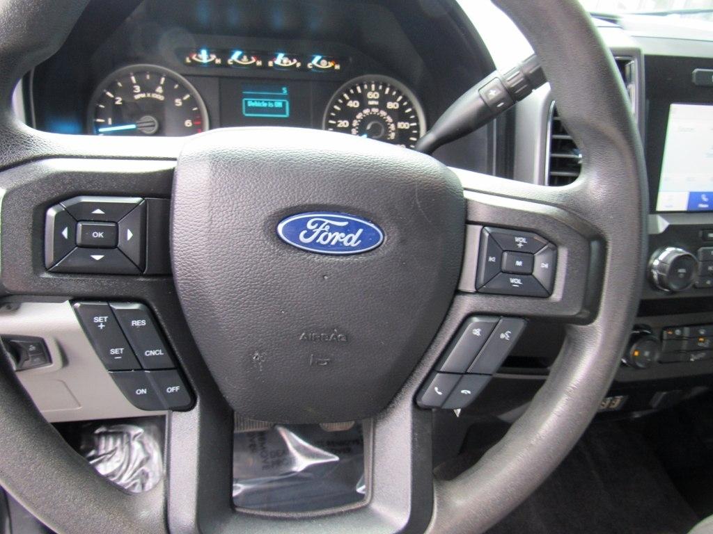 Ford F-150  2020