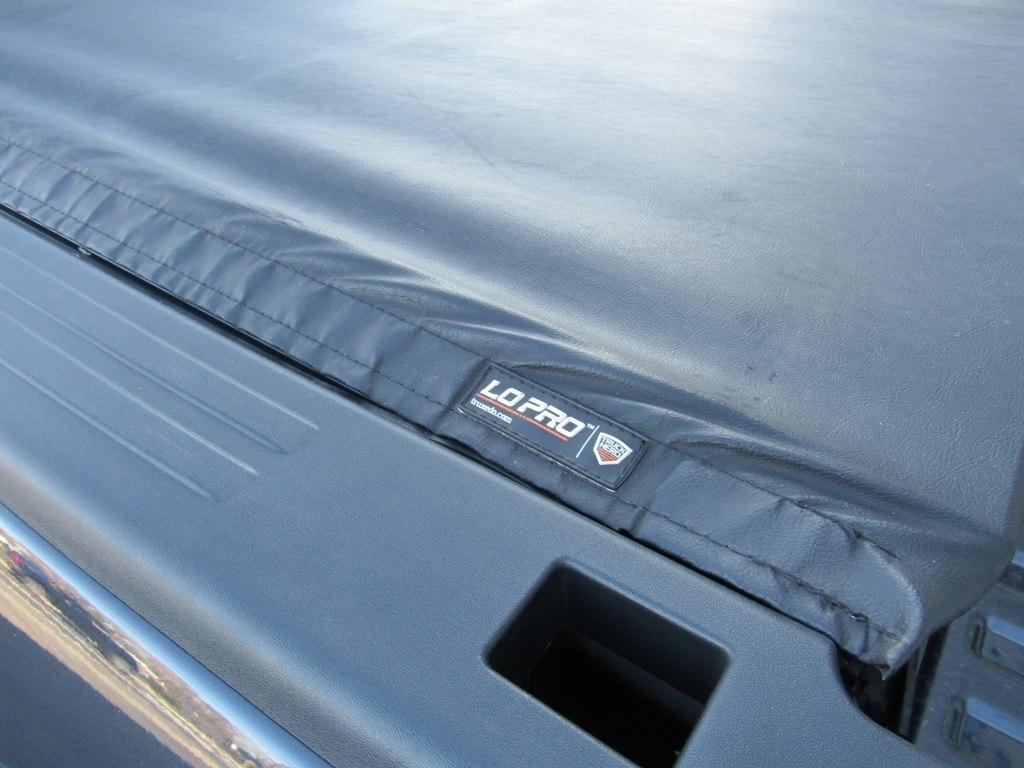 RAM 1500 Laramie Longhorn Crew Cab 4WD 2020