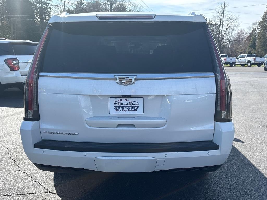 Cadillac Escalade  2020