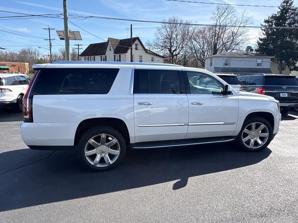 Cadillac Escalade  2020
