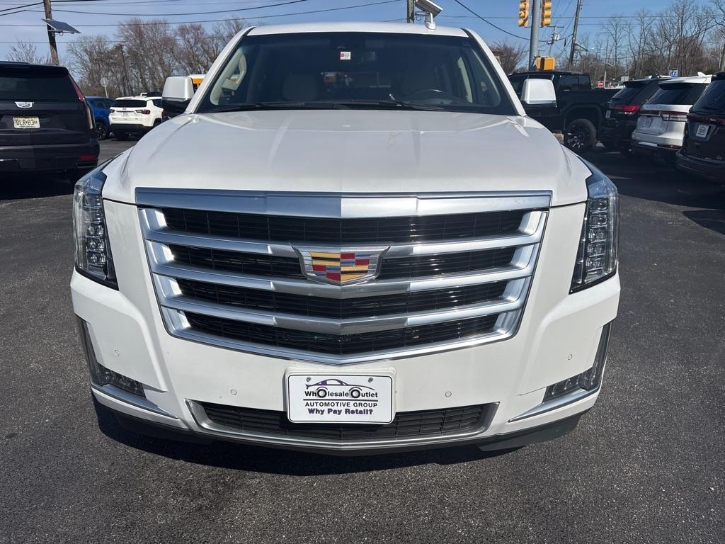 Cadillac Escalade  2020