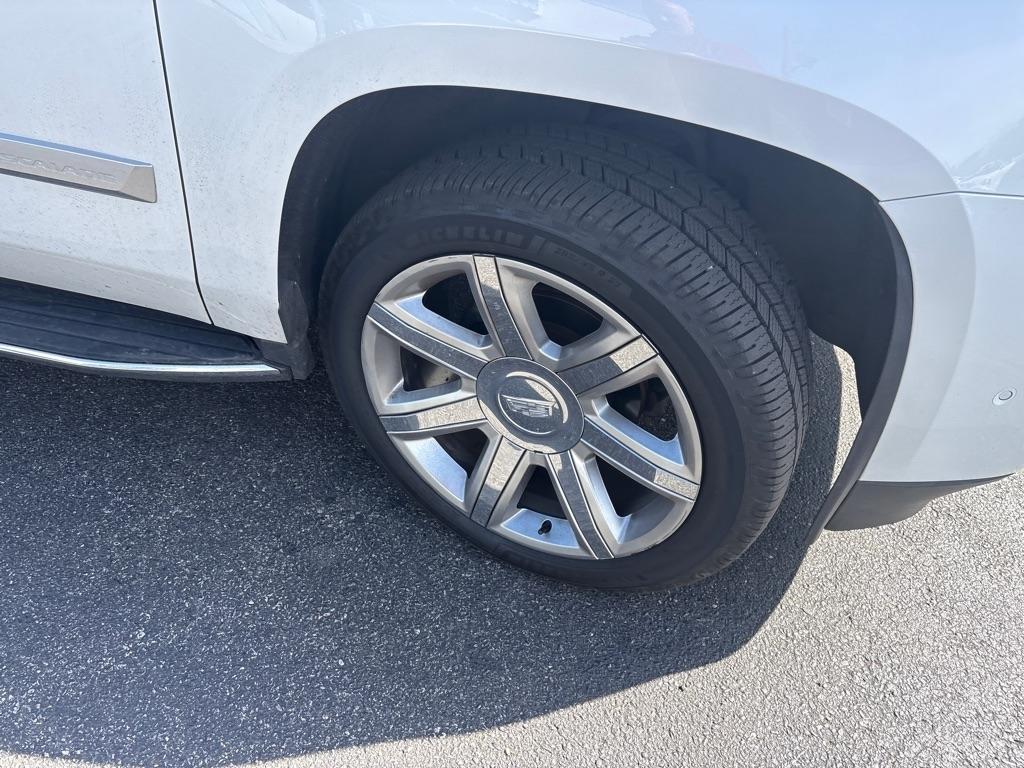 Cadillac Escalade  2020