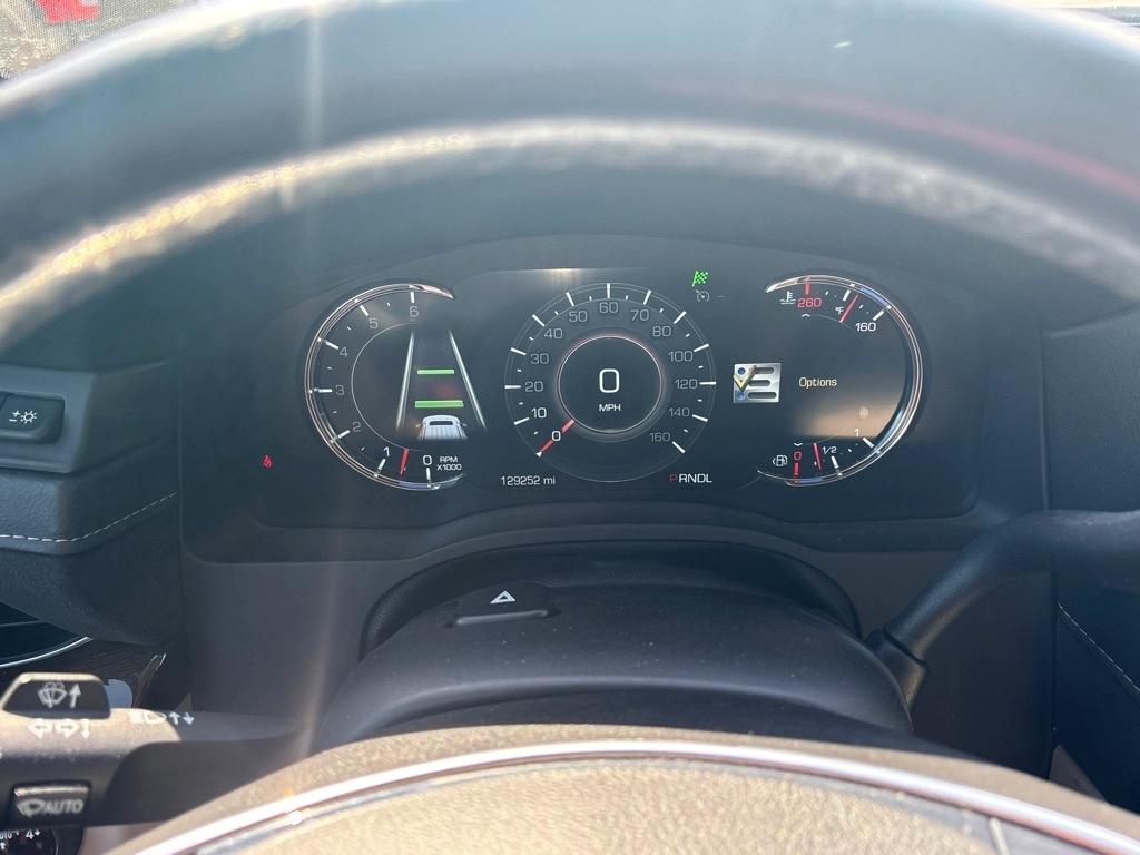 Cadillac Escalade  2020