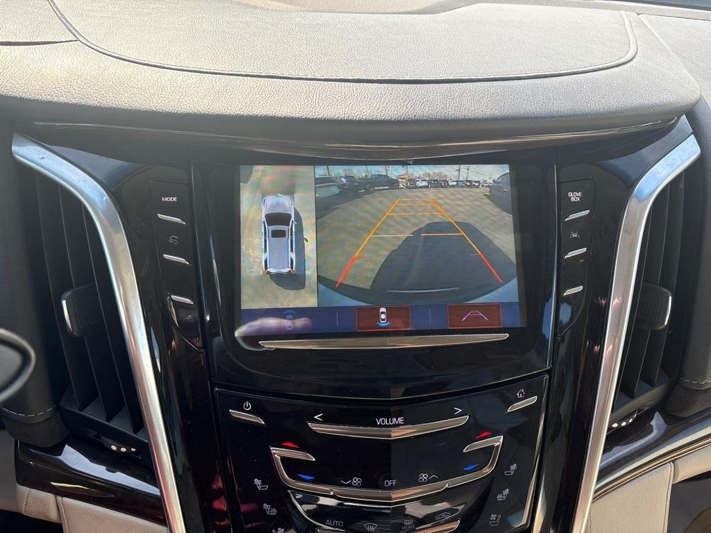 Cadillac Escalade  2020